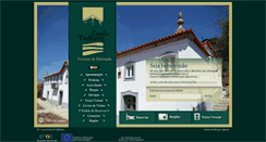 Desktop Screenshot of casaldetralhariz.com